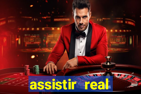 assistir real madrid multicanais